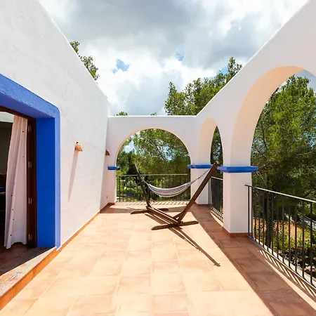 San Miguel Park וילה