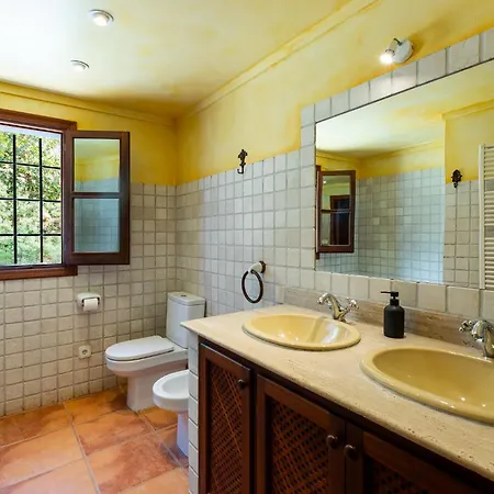 San Miguel Park Villa Ibiza-stad